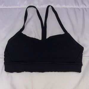 Lululemon Flow Y Sports Bra